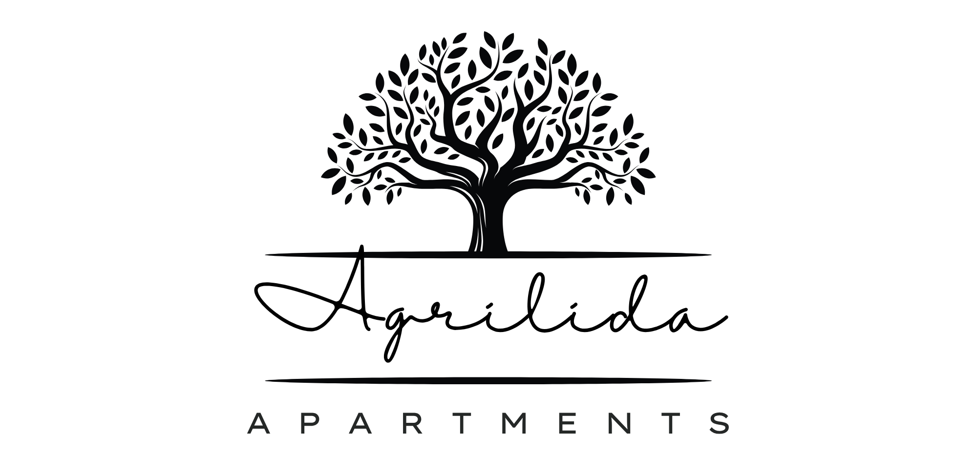 Agrilida Apartments